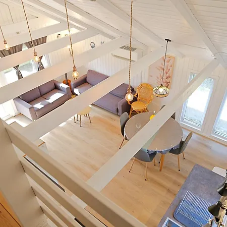Apartamento Tees Hampen